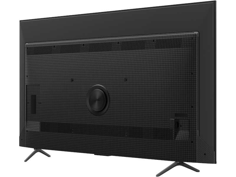 TCL 75" 75C61B QLED Pro 4K Google TV 70 - 79 tommer TV