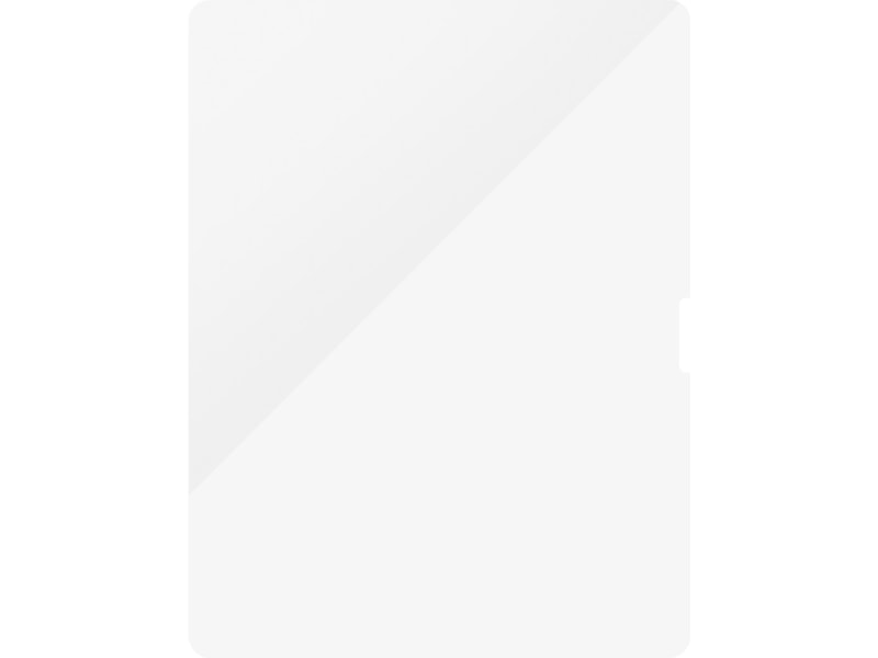 PanzerGlass iPad Pro 13" og iPad Air 13’’ Skjermbeskytter Skjermbeskyttelse nettbrett