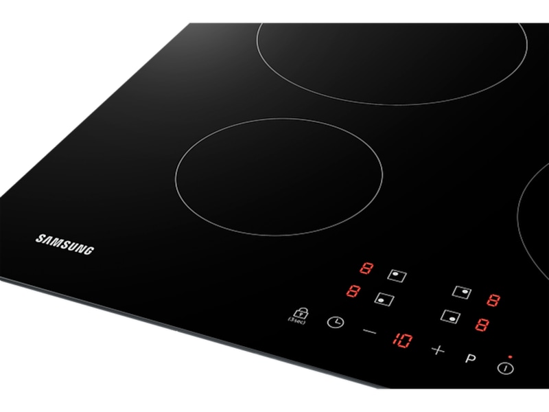 Samsung NZ64M3NM1BB/UR Induksjonstopp Induksjonstopp