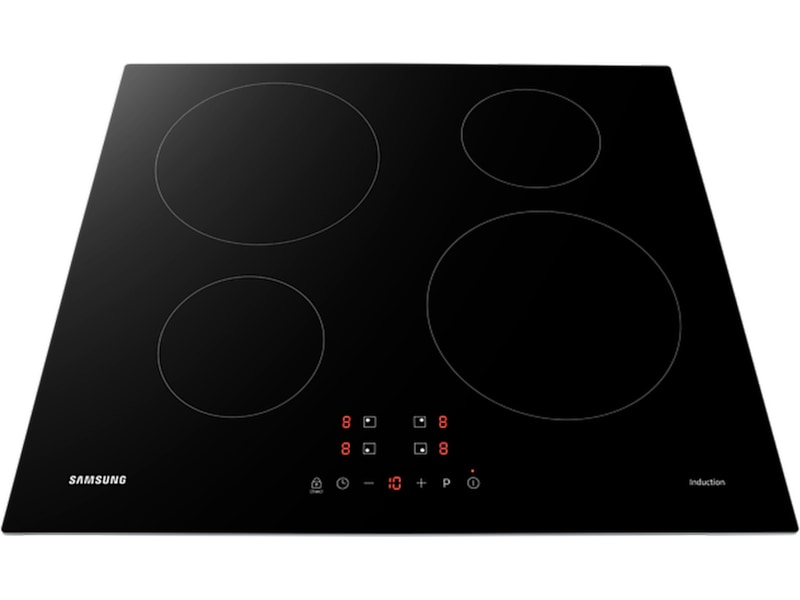 Samsung NZ64M3NM1BB/UR Induksjonstopp Induksjonstopp