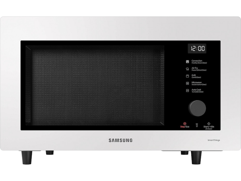 Samsung MC32DB7736KE/E4 Mikrobølgeovn (hvit) Mikrobølgeovn