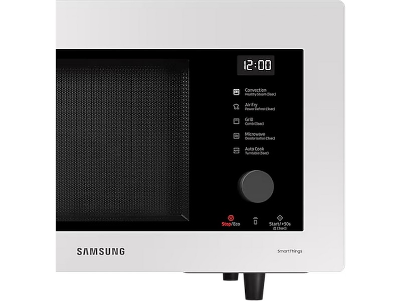 Samsung MC32DB7736KE/E4 Mikrobølgeovn (hvit) Mikrobølgeovn