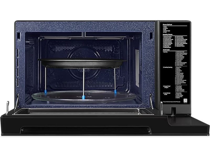 Samsung MC32DB7736KE/E4 Mikrobølgeovn (hvit) Mikrobølgeovn