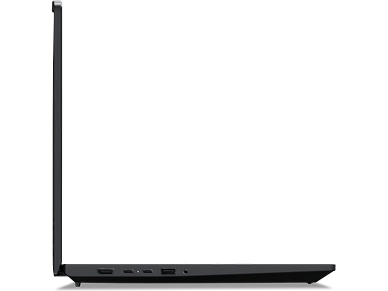 Lenovo ThinkPad P16s G3 16" Workstation WUXGA PC - Bærbar / laptop