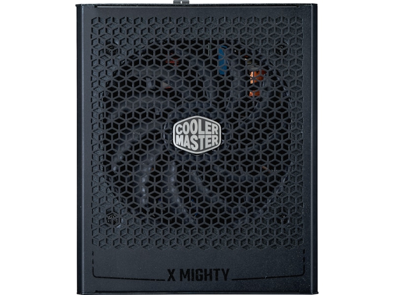 Cooler Master X Mighty Platinum 2000 PSU Enheter