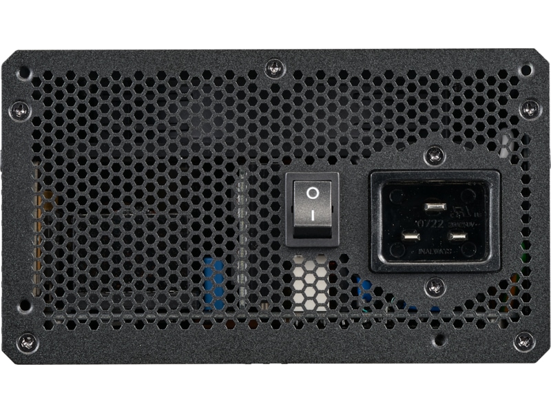 Cooler Master X Mighty Platinum 2000 PSU Enheter