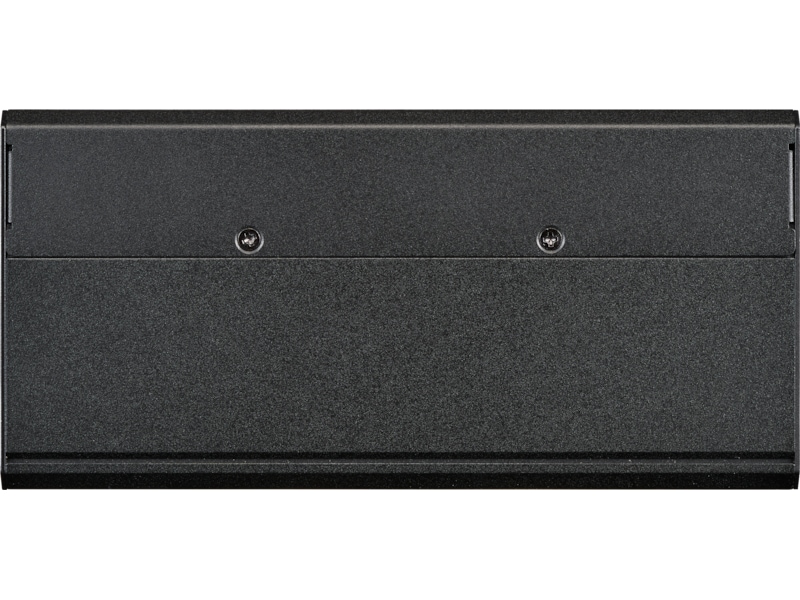 Cooler Master X Mighty Platinum 2000 PSU Enheter