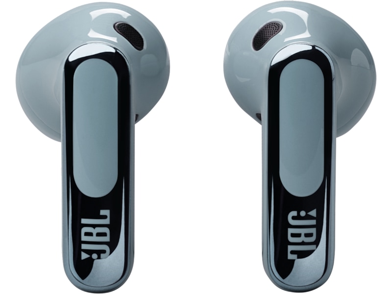 JBL LIVE FLEX 3 Trådløse Høretelefoner, Earbuds (Blå) Ørepropper