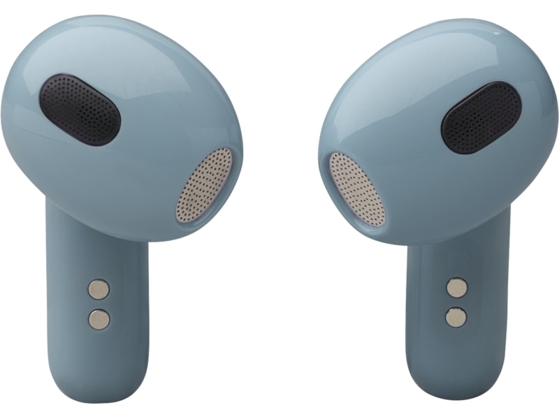 JBL LIVE FLEX 3 Trådløse Høretelefoner, Earbuds (Blå) Ørepropper