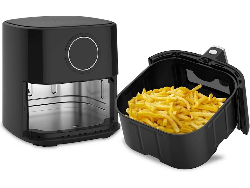 Andersson AFR-W2000 Airfryer (sort) Airfryer