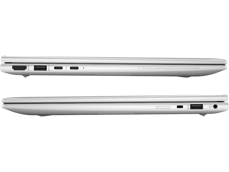 HP EliteBook 840 G10 14" Full HD PC - Bærbar / laptop
