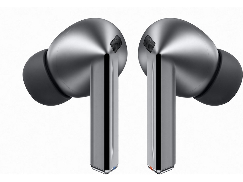 Galaxy Buds3 Pro trådløse ørepropper, In Ear (sølv) Ørepropper