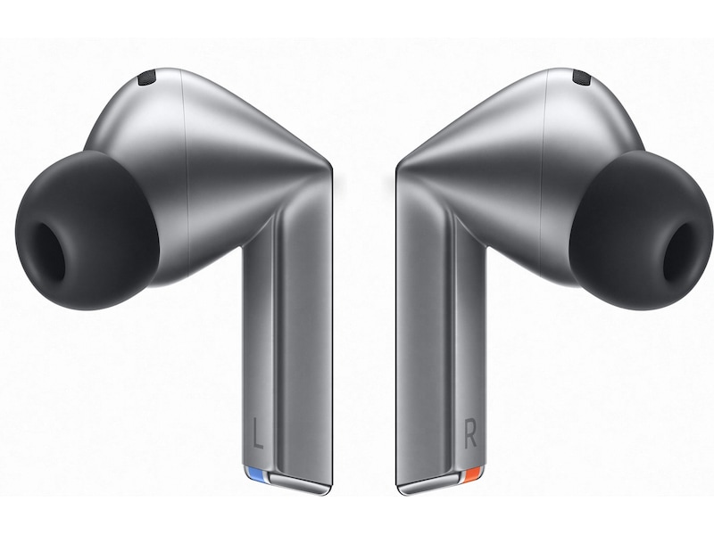 Galaxy Buds3 Pro trådløse ørepropper, In Ear (sølv) Ørepropper