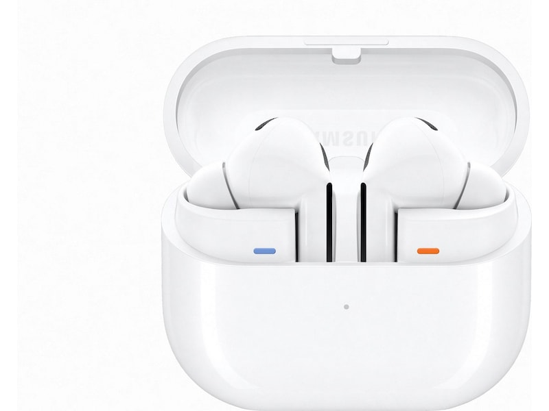 Galaxy Buds3 Pro trådløse ørepropper, In Ear (hvit) Ørepropper