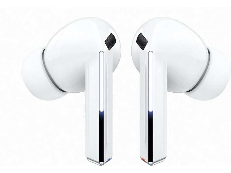 Galaxy Buds3 Pro trådløse ørepropper, In Ear (hvit) Ørepropper