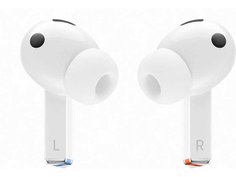 Galaxy Buds3 Pro trådløse ørepropper, In Ear (hvit) Ørepropper