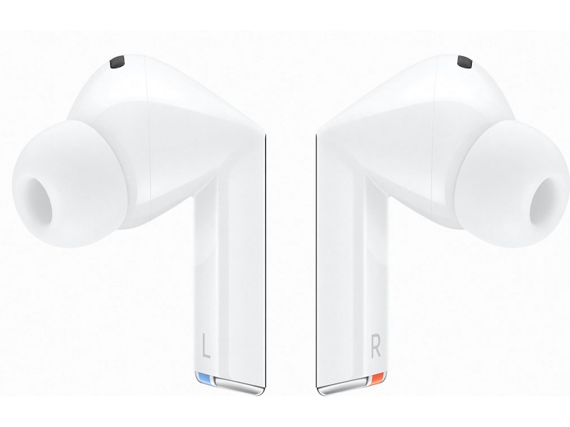 Galaxy Buds3 Pro trådløse ørepropper, In Ear (hvit) Ørepropper