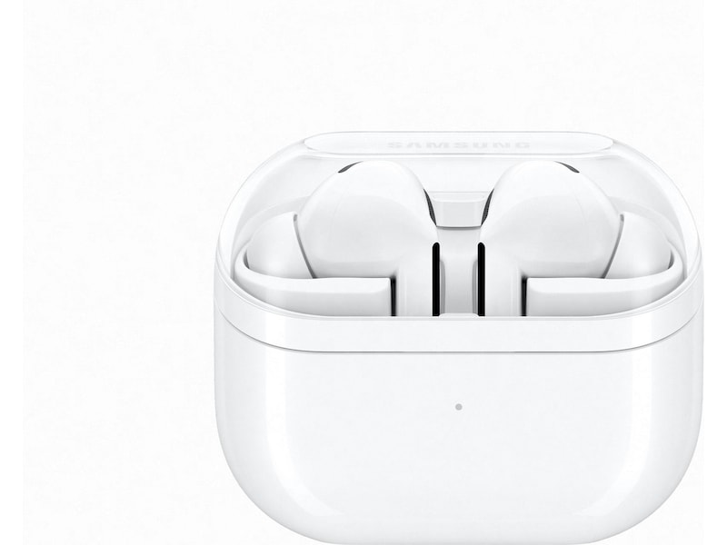 Galaxy Buds3 Pro trådløse ørepropper, In Ear (hvit) Ørepropper