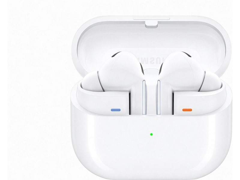 Galaxy Buds3 Pro trådløse ørepropper, In Ear (hvit) Ørepropper