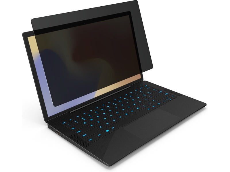 Privacy Filter Skjermbeskytter - Zagg Skjermbeskyttelse nettbrett