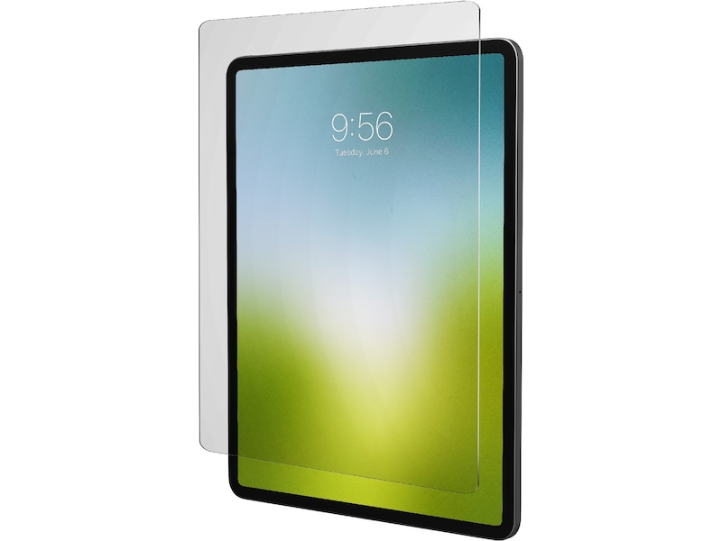 Zagg Ultra ECO Skjermbeskytter - Large Skjermbeskyttelse nettbrett