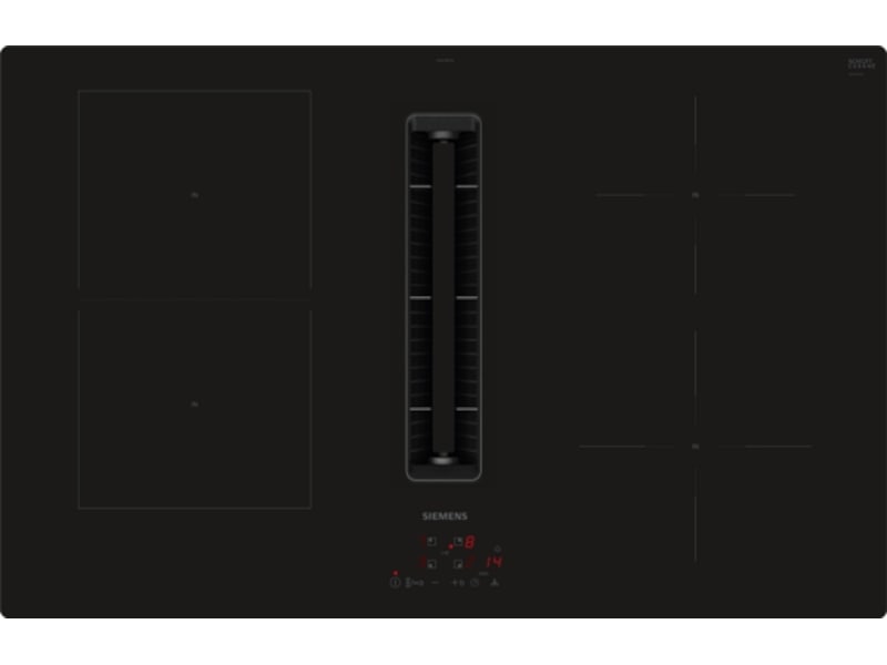 Siemens iQ300 ED811BS16E Induksjonstopp m. ventilator