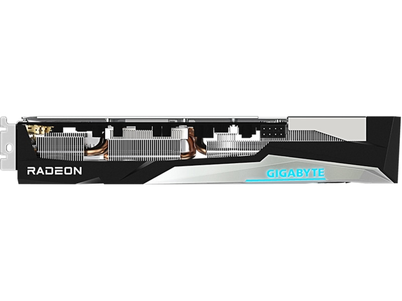 Gigabyte Radeon RX 7600 GAMING OC Skjermkort