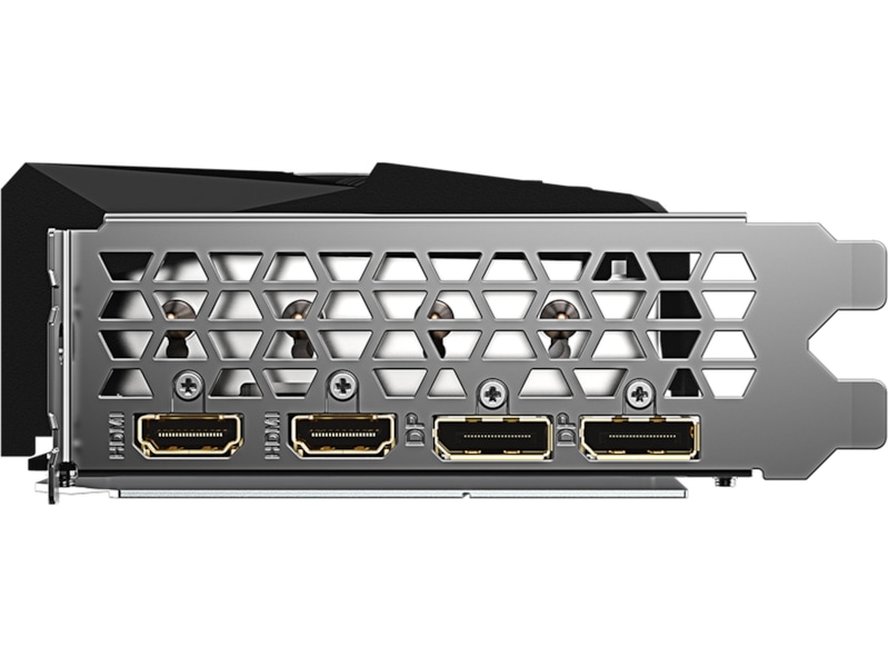 Gigabyte Radeon RX 7600 GAMING OC Skjermkort