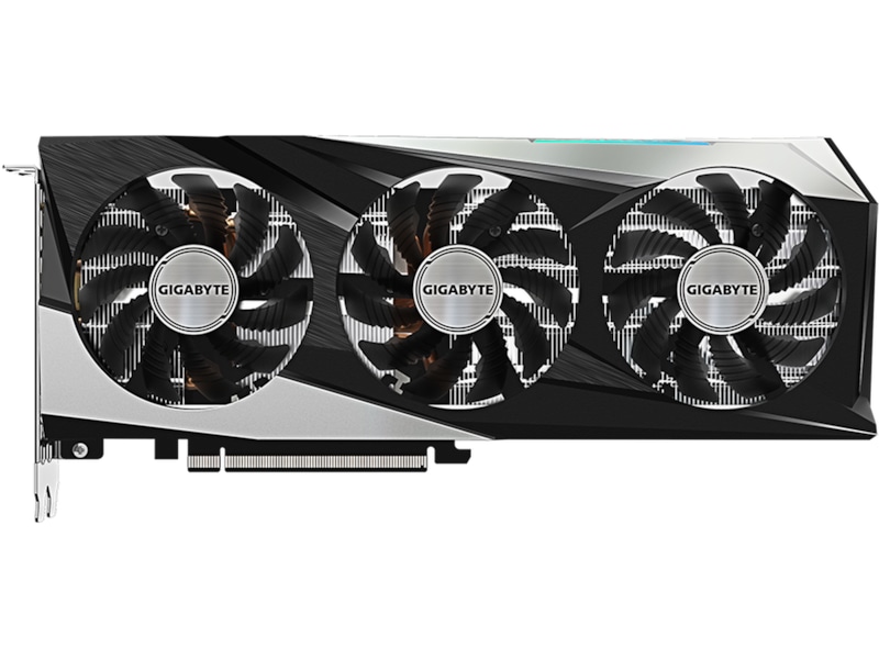 Gigabyte Radeon RX 7600 GAMING OC Skjermkort