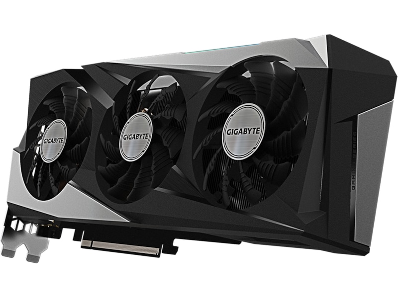 Gigabyte Radeon RX 7600 GAMING OC Skjermkort