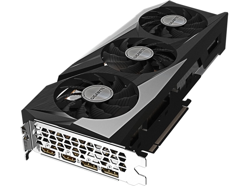 Gigabyte Radeon RX 7600 GAMING OC Skjermkort