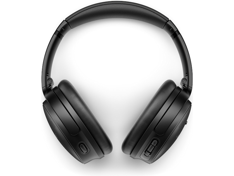 Bose QuietComfort SC trådløse hodetelefoner, Over-Ear (sort) Hodetelefoner