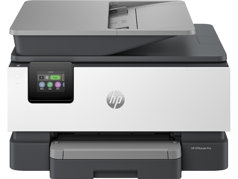 HP OfficeJet Pro 9122e blekkskriver Skrivere