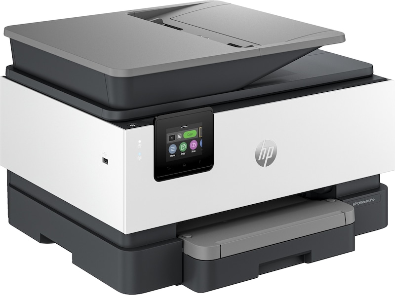HP OfficeJet Pro 9122e blekkskriver Skrivere