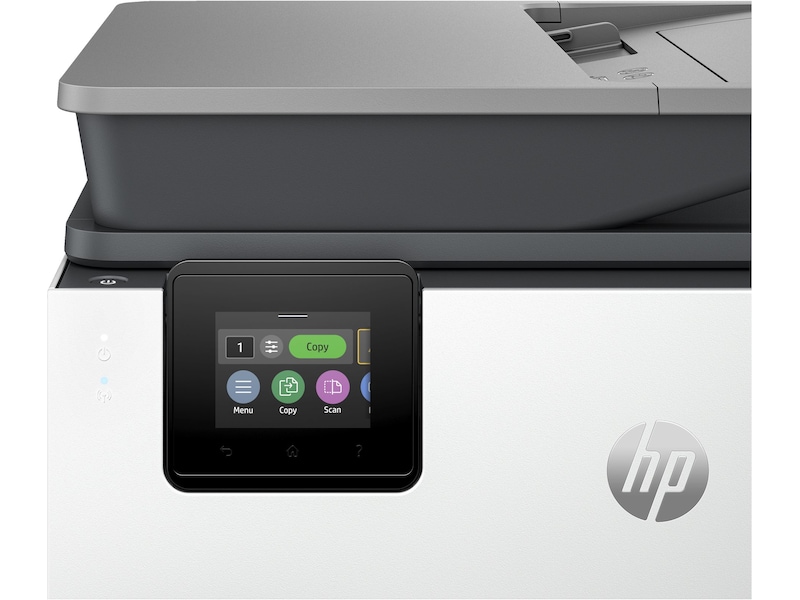 HP OfficeJet Pro 9122e blekkskriver Skrivere