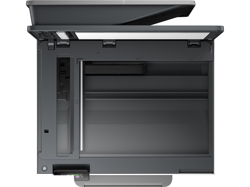 HP OfficeJet Pro 9122e blekkskriver Skrivere