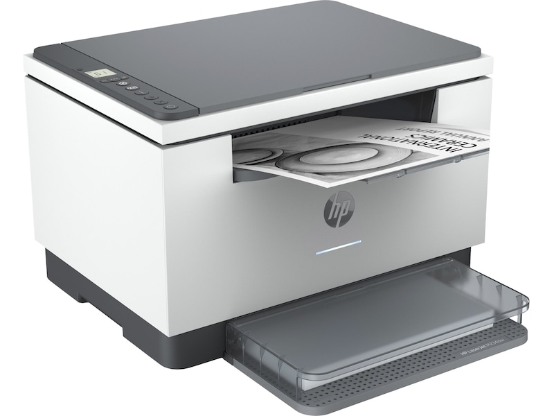 HP LaserJet MFP M234dw laserskriver Skrivere