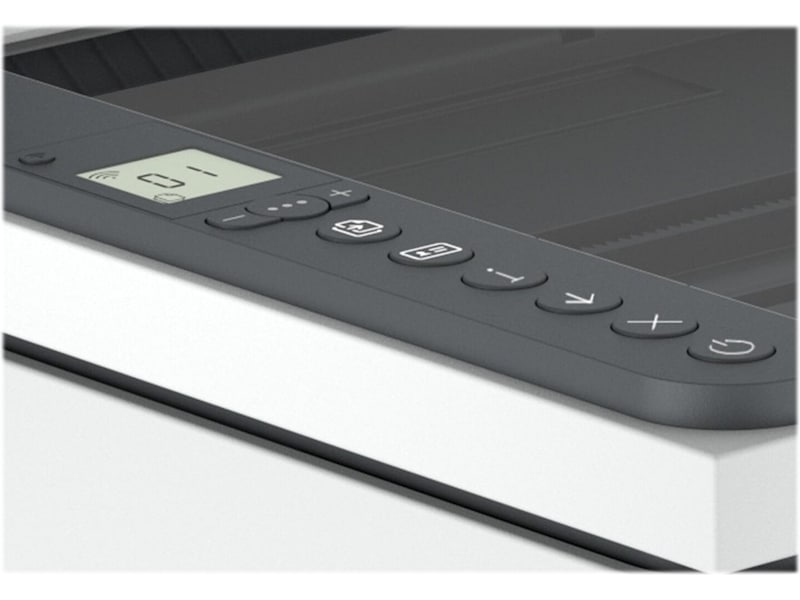 HP LaserJet MFP M234dw laserskriver Skrivere