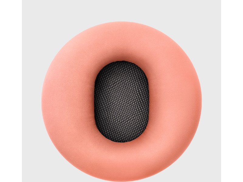 Dyson onTrac Øreputer (oyster pink) Tilbehør til hodetelefoner