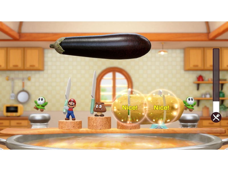 Super Mario Party Jamboree Spill til Nintendo Switch