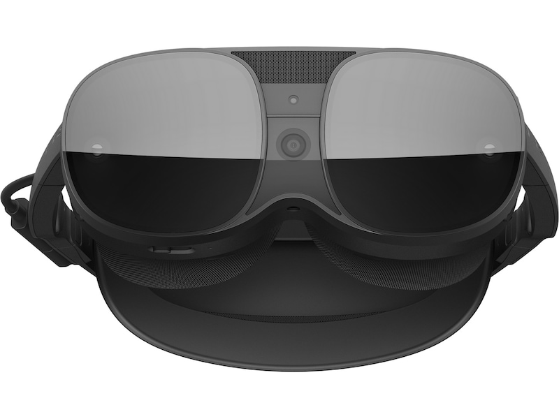 HTC VIVE XR Elite inkl Deluxe Pack VR-tilbehør