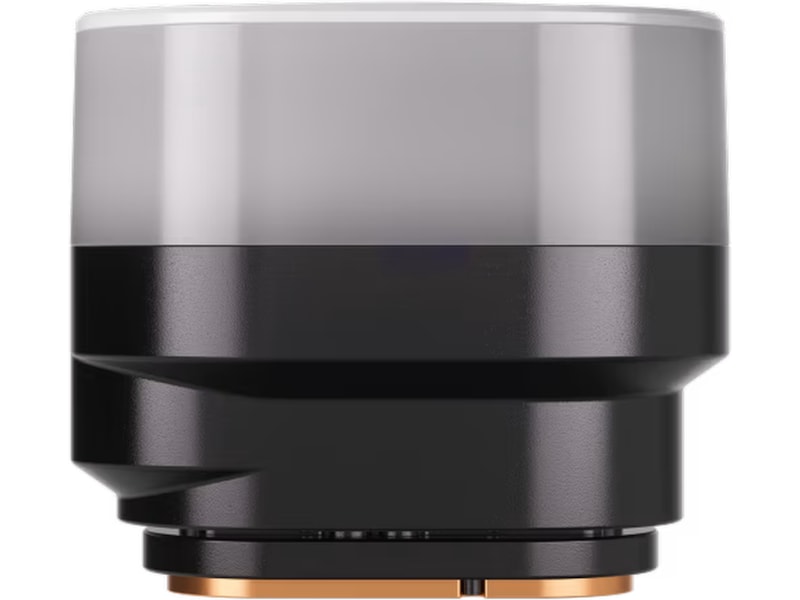 Corair iCUE LINK Titan 360 RX RGB AIO Kjøler (hvit) CPU - Vannkjøling