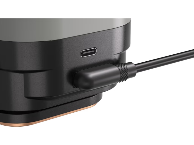 Corsair iCUE LINK Titan 280 RX RGB AIO Kjøler (sort) CPU - Vannkjøling