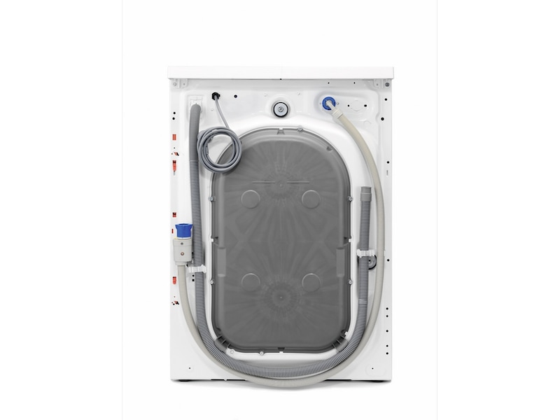 AEG LR732R94Q Vaskemaskin (hvit) Vaskemaskin