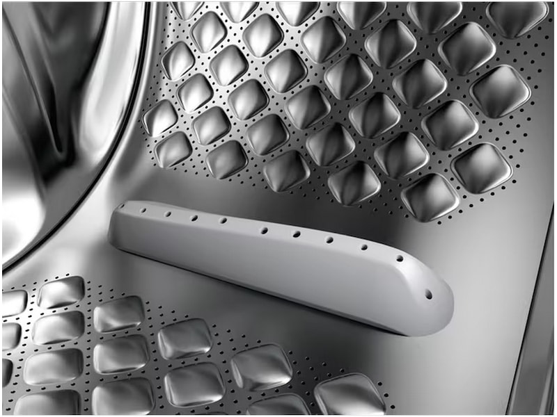 AEG LR732R94Q Vaskemaskin (hvit) Vaskemaskin