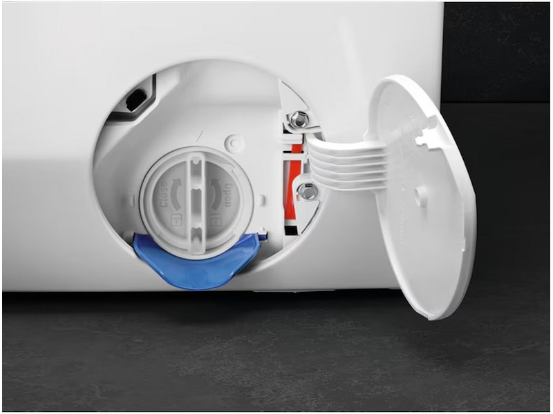 AEG LR732R94Q Vaskemaskin (hvit) Vaskemaskin