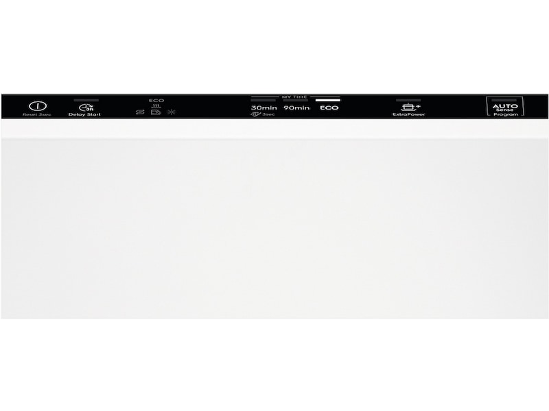 Electrolux EEA27200L Integrert oppvaskmaskin Integrert oppvaskmaskin