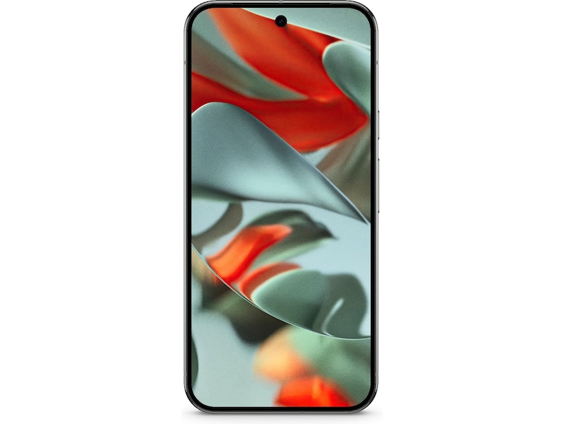 Google Pixel 9 Pro XL 128GB (hazel) Mobiltelefoner