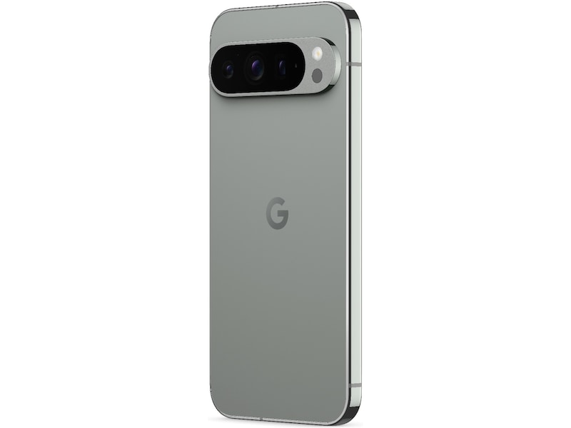 Google Pixel 9 Pro XL 128GB (hazel) Mobiltelefoner