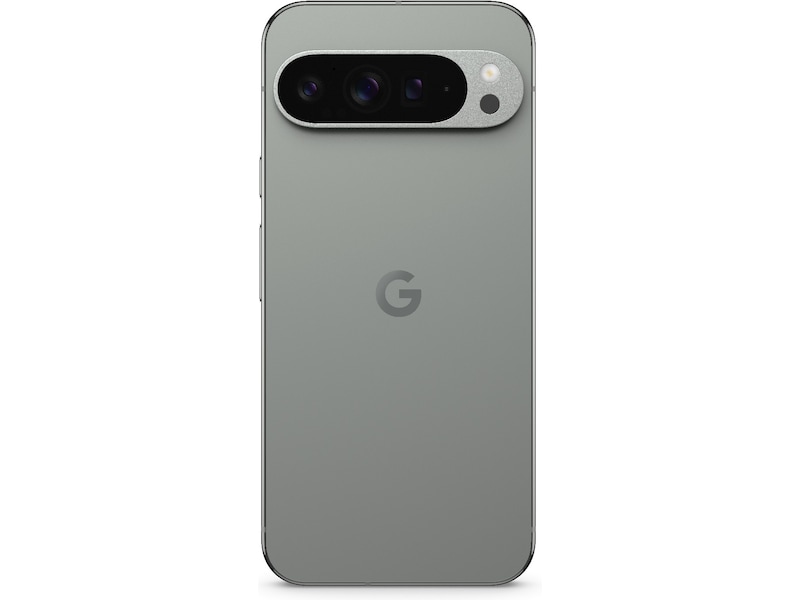 Google Pixel 9 Pro XL 128GB (hazel) Mobiltelefoner